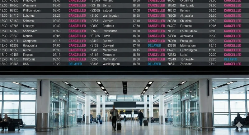 Conflits géopolitiques et escalades militaires 