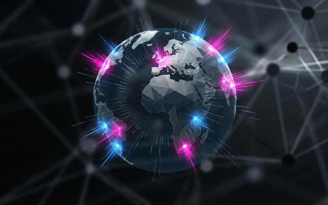 L’impact des événements mondiaux sur la demande du transport aérien en 2025 et la nécessité d’une plus grande flexibilité des routes – Partie 1