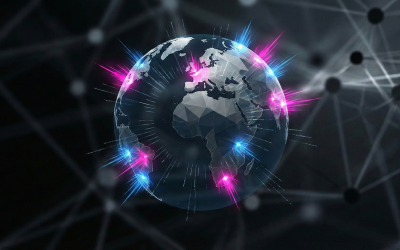 L’impact des événements mondiaux sur la demande du transport aérien en 2025 et la nécessité d’une plus grande flexibilité des routes – Partie 1