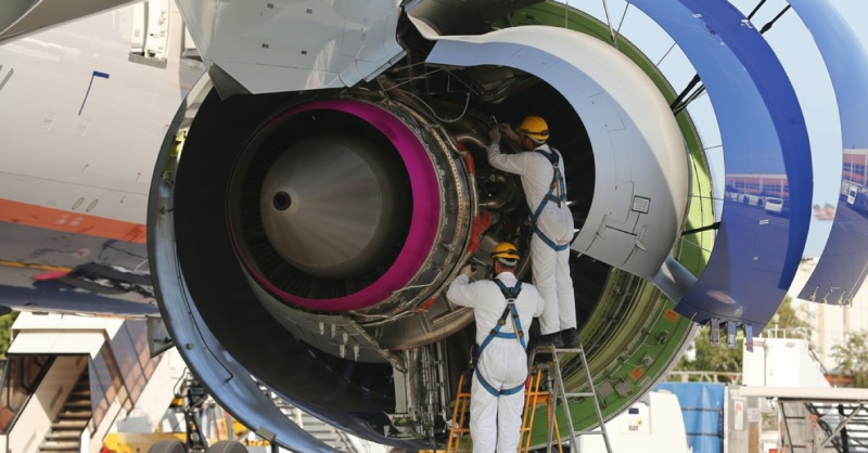 5. Perturbations opérationnelles et défaillances d’infrastructure 