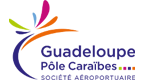 Guadeloupe Pôle Caraïbes