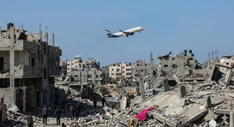 Instabilité régionale et troubles civils