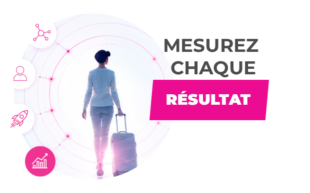 Mesurer chaque résultat