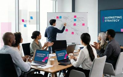 Tendances du marketing aéroportuaire : ce que les aéroports doivent anticiper en 2025-2026