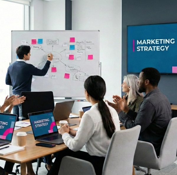 Tendances Marketing aéroports